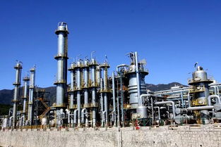 燕山石化喜報(bào) 有機(jī)廠VAC一列裝置成功恢復(fù)運(yùn)行，為平衡乙烯產(chǎn)能貢獻(xiàn)關(guān)鍵力量