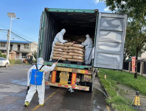 疫情風(fēng)暴來襲，化工行業(yè)面臨全域封控下的檢修停產(chǎn)潮