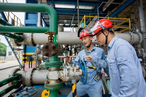 揚(yáng)子石化烷基化油一等品合格率創(chuàng)歷史新高，彰顯化工生產(chǎn)精益管理成效