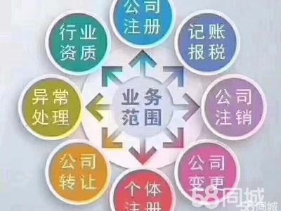 探索企業(yè)成長伙伴 一站式工商財(cái)稅服務(wù)平臺(tái)指南